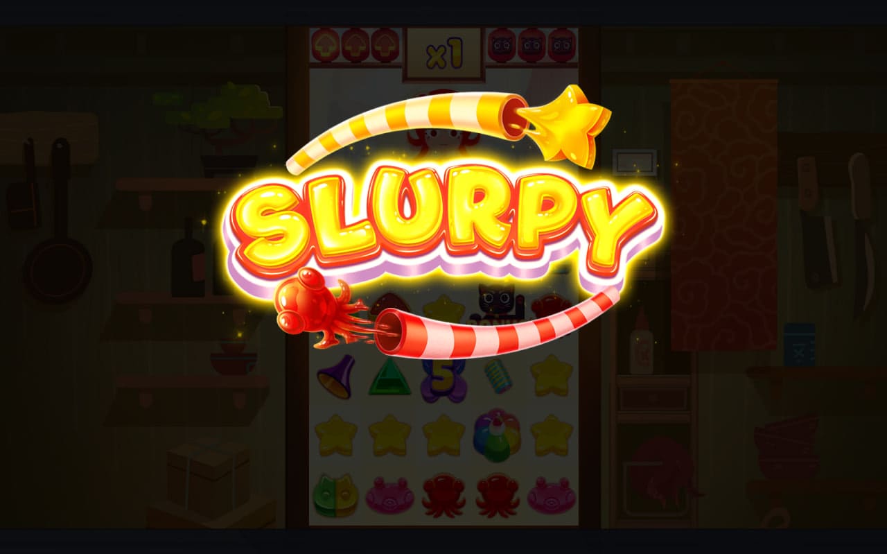 Slurpy Slot